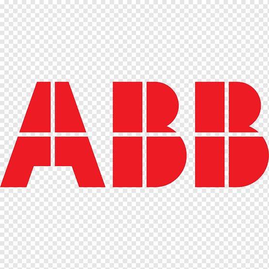 ABB Logo