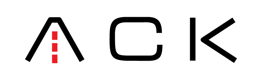 ACK Logo