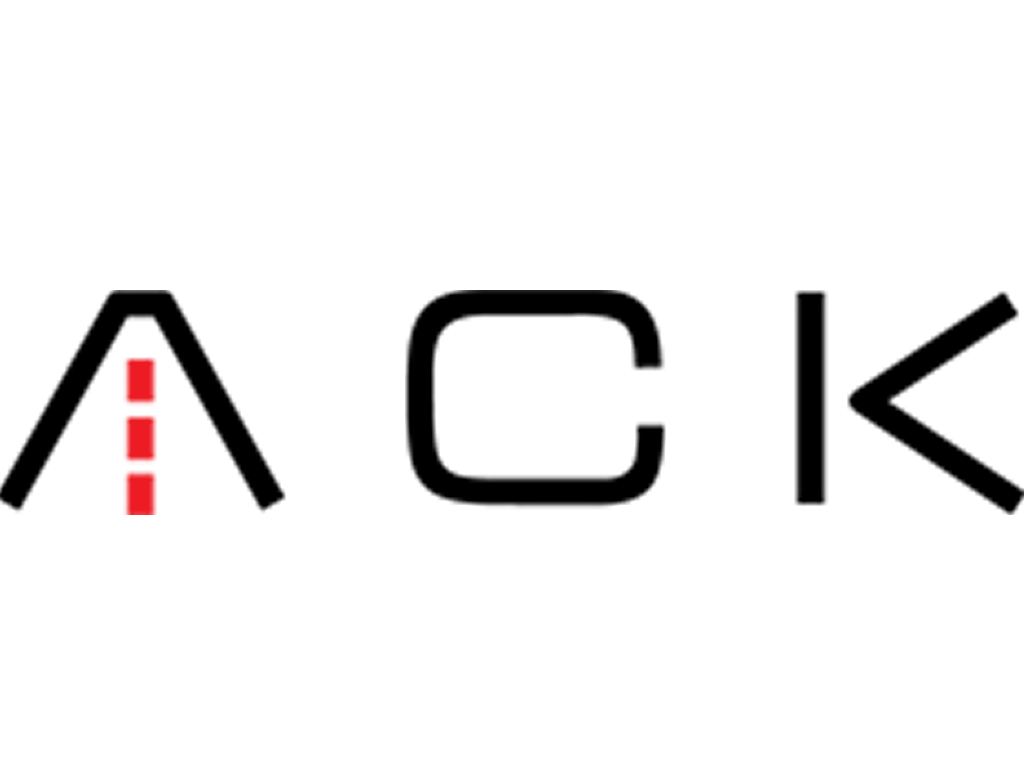 ACK Logo