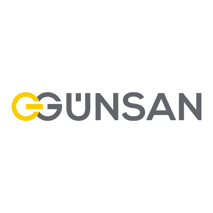 Günsan Logo