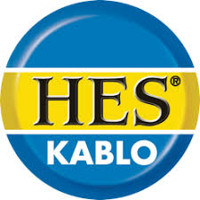 Hes Kablo Logo