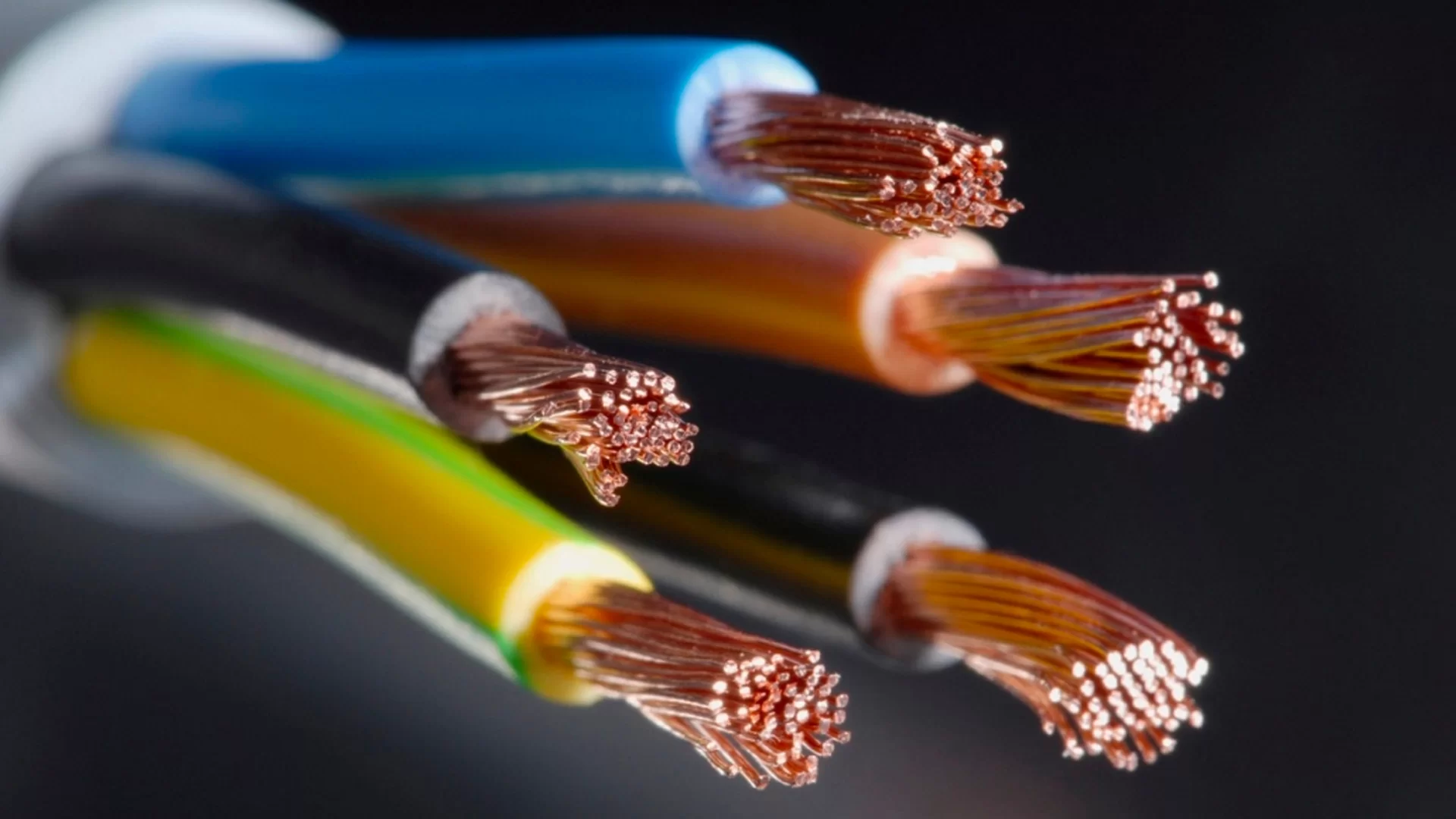 Elektrik Kabloları