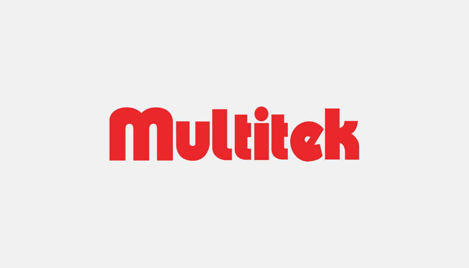 Multitek Logo