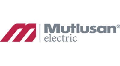Mutlusan Logo