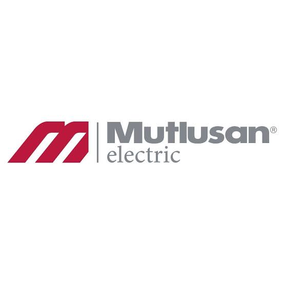 Mutlusan Logo