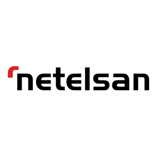 Netelsan Logo