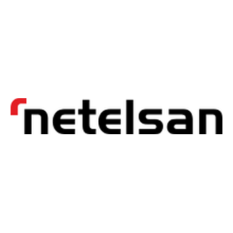 Netelsan Logo