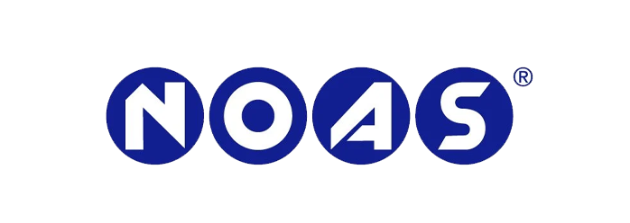 Noas Logo