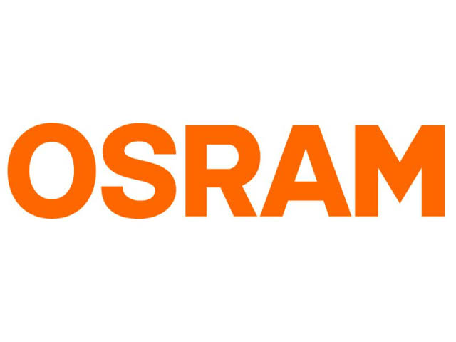 Osram Logo