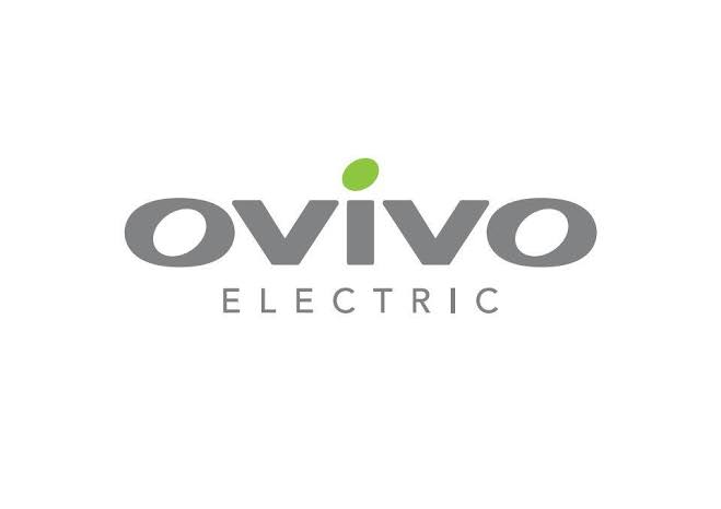 Ovivo Logo
