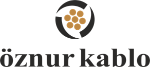 Öznur Kablo Logo