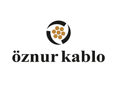Öznur Kablo Logo