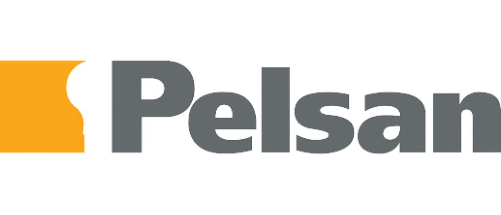 Pelsan Logo
