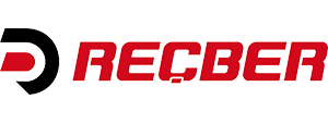 Reçber Kablo Logo