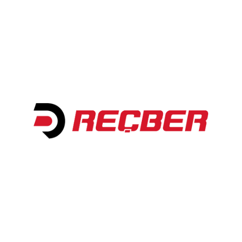 Reçber Kablo Logo