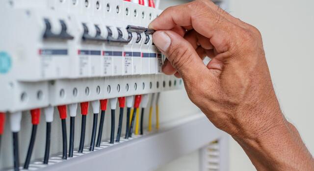 Elektrik Malzemeleri