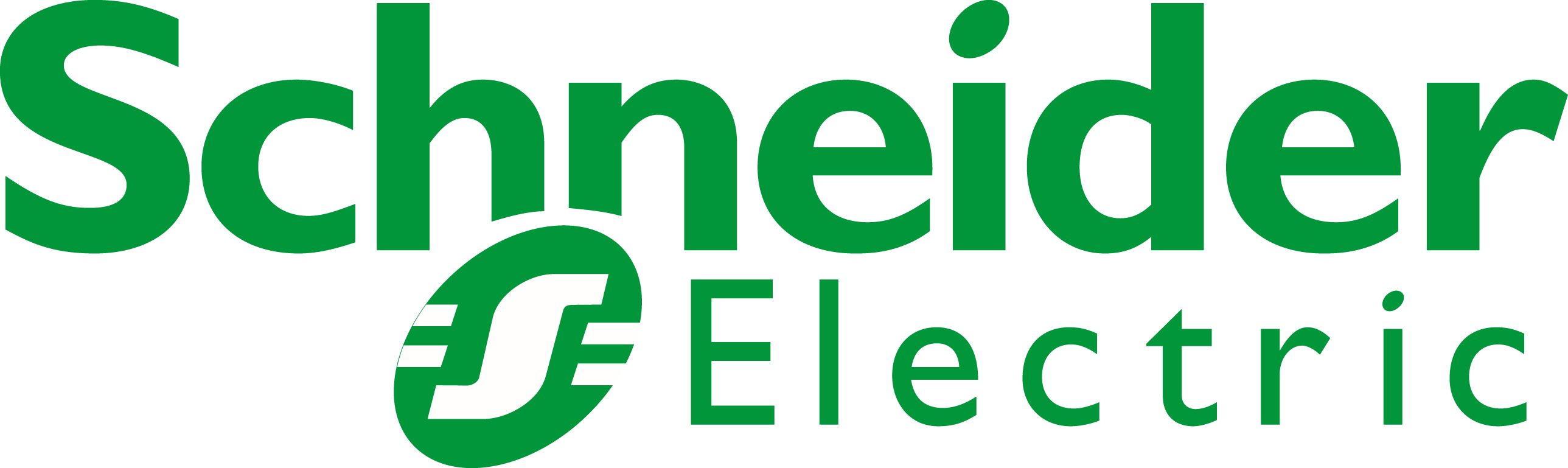 Schneider Electric Logo